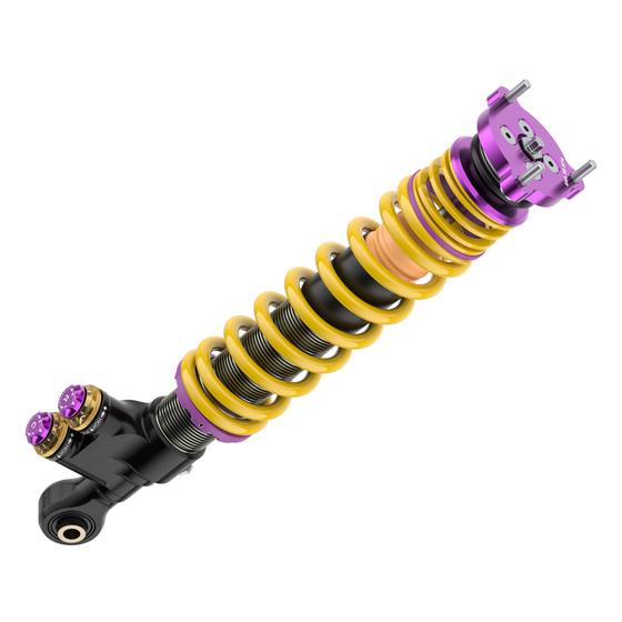 KW 3090125080 Coilover suspension V5 Clubsport incl. top mounts