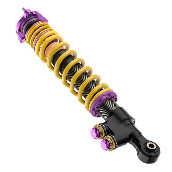 KW 3090125080 Coilover suspension V5 Clubsport incl. top mounts