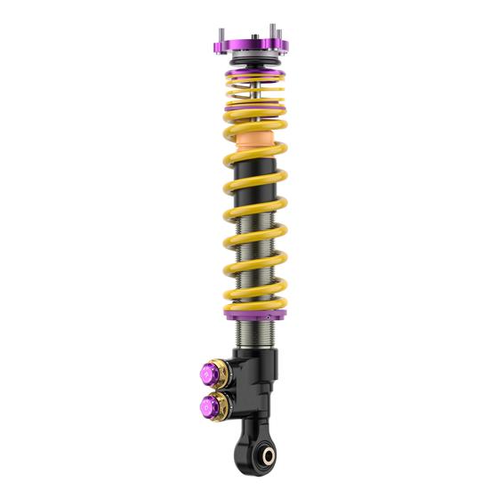 KW 3090125080 Coilover suspension V5 Clubsport incl. top mounts