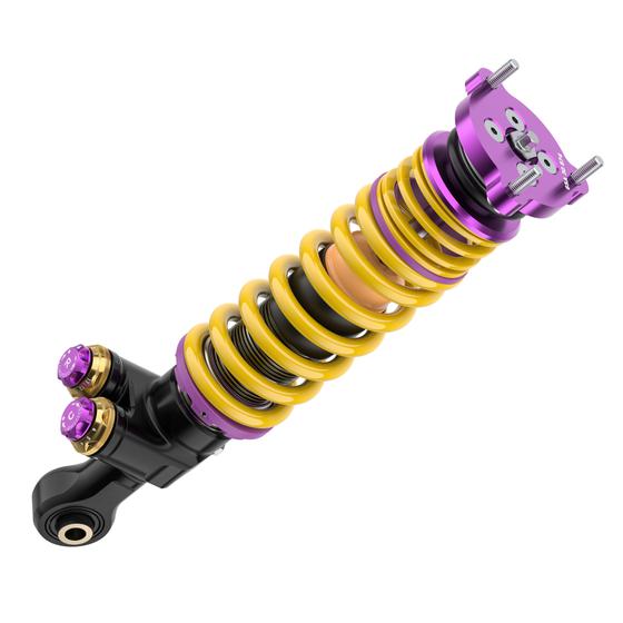 KW 3090125080 Coilover suspension V5 Clubsport incl. top mounts