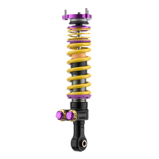 KW 3090125080 Coilover suspension V5 Clubsport incl. top mounts