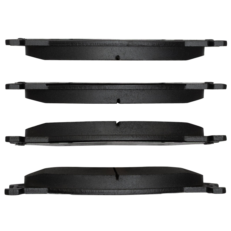 DFC 04-20 Coachmen Mirada Select Front/Rear Ultimate Duty Performance Brake Pads