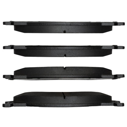 DFC 04-20 Coachmen Mirada Select Front/Rear Ultimate Duty Performance Brake Pads