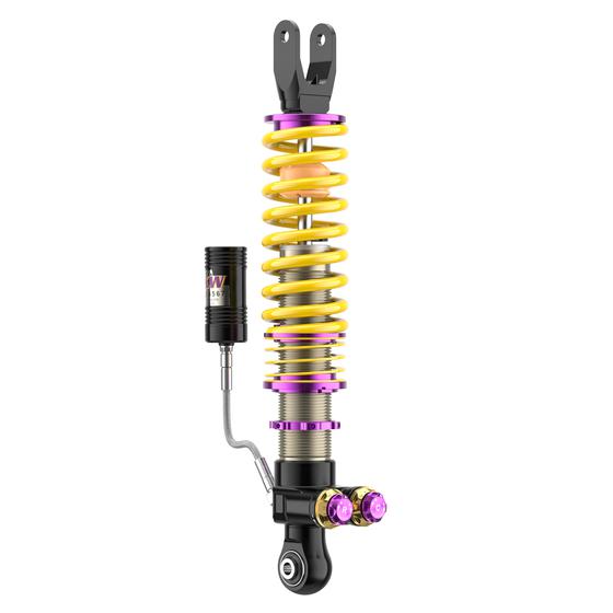 KW 30911012 Coilover suspension V5 <br>(incl. deactivation for electronic dampers)