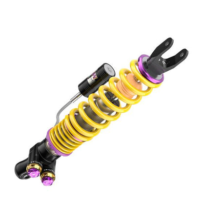 KW 30911012 Coilover suspension V5 <br>(incl. deactivation for electronic dampers)