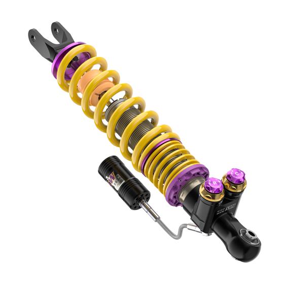 KW 30911012 Coilover suspension V5 <br>(incl. deactivation for electronic dampers)