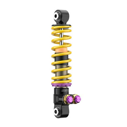 KW 30928009 Coilover suspension V5 <br>(incl. deactivation for electronic dampers)