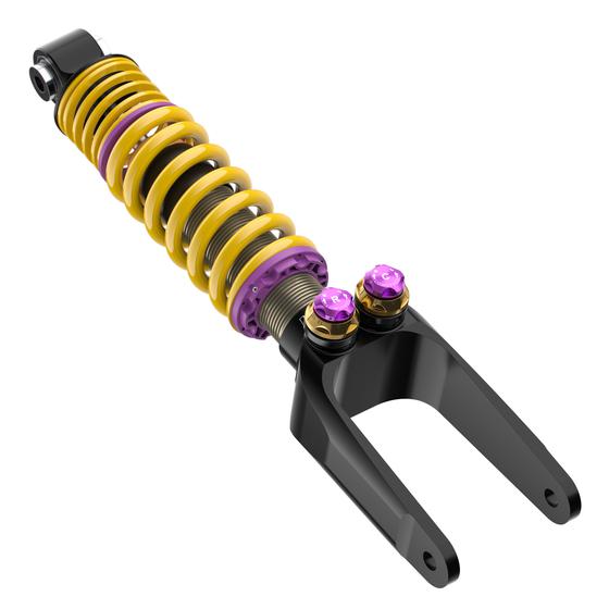 KW 30928009 Coilover suspension V5 <br>(incl. deactivation for electronic dampers)