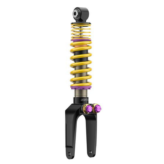 KW 30928009 Coilover suspension V5 <br>(incl. deactivation for electronic dampers)