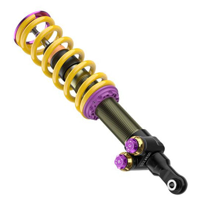 KW 30942010 Coilover suspension V5 <br>(incl. deactivation for electronic dampers)