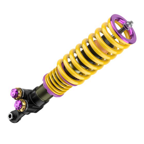 KW 30942010 Coilover suspension V5 <br>(incl. deactivation for electronic dampers)