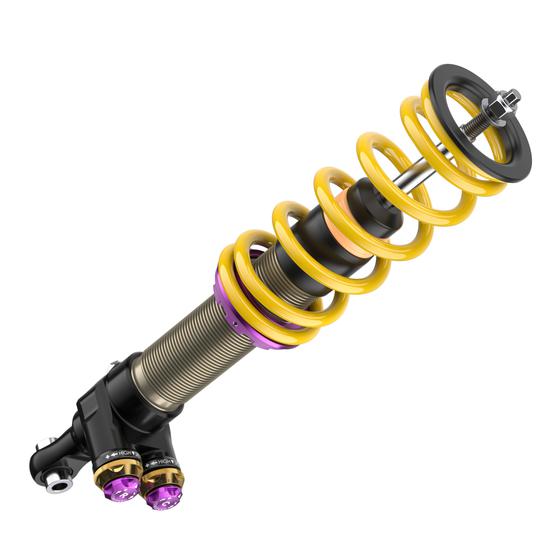 KW 30942020 Coilover suspension V5 <br>(incl. deactivation for electronic dampers)