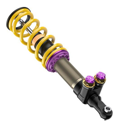 KW 30942020 Coilover suspension V5 <br>(incl. deactivation for electronic dampers)