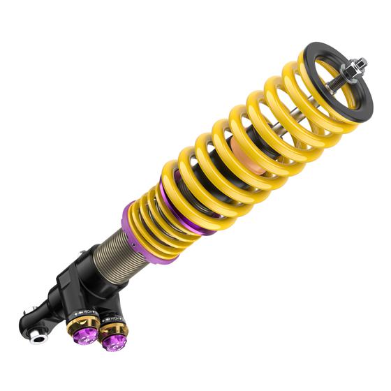 KW 30942020 Coilover suspension V5 <br>(incl. deactivation for electronic dampers)