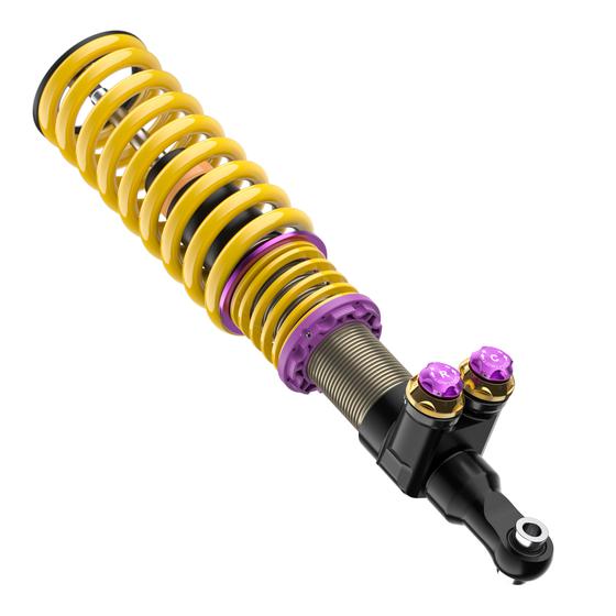 KW 30942020 Coilover suspension V5 <br>(incl. deactivation for electronic dampers)