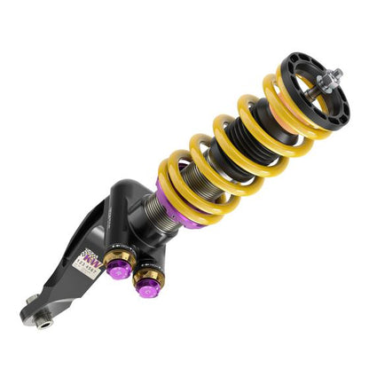 KW 30942027 Coilover suspension V5