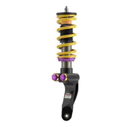 KW 30942027 Coilover suspension V5