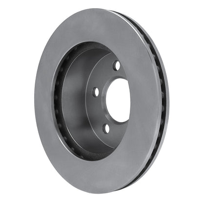 DFC 99-06 Jeep Cherokee Front Brake Rotor
