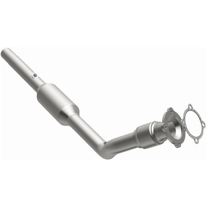 MagnaFlow Direct Fit Catalytic Converter 00-05 Audi TT 1.8L