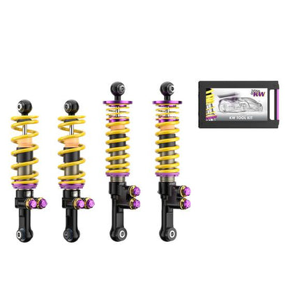 KW 30969006 Coilover suspension V5