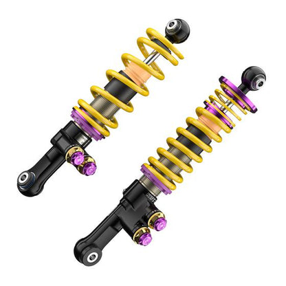 KW 30969006 Coilover suspension V5