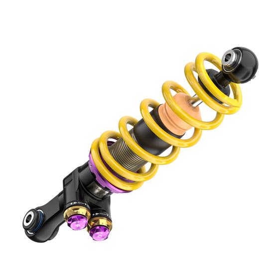 KW 30969006 Coilover suspension V5