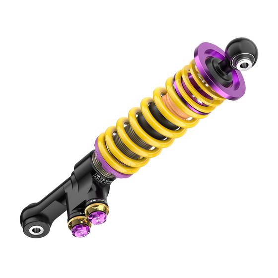 KW 30969006 Coilover suspension V5