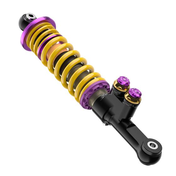 KW 30969006 Coilover suspension V5