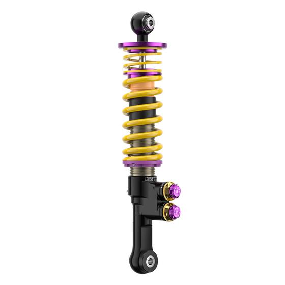 KW 30969006 Coilover suspension V5