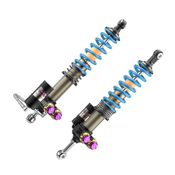 KW 3097100A Coilover suspension V5 <br>(Porsche Carrera GT Edition)