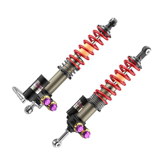 KW 3097100A Coilover suspension V5 <br>(Porsche Carrera GT Edition)