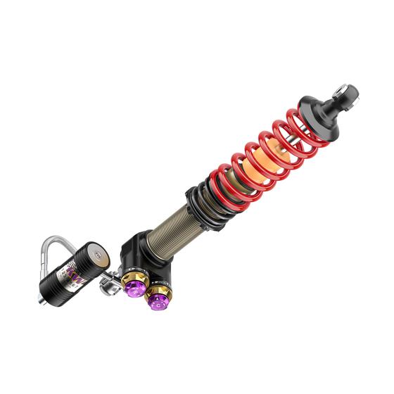 KW 3097100A Coilover suspension V5 <br>(Porsche Carrera GT Edition)