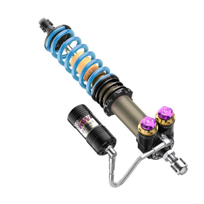 KW 3097100A Coilover suspension V5 <br>(Porsche Carrera GT Edition)