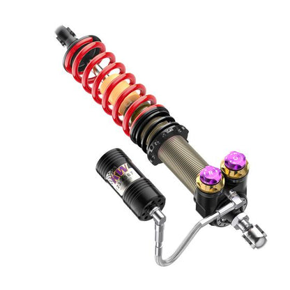 KW 3097100A Coilover suspension V5 <br>(Porsche Carrera GT Edition)