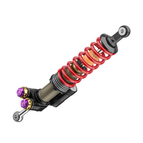 KW 3097100A Coilover suspension V5 <br>(Porsche Carrera GT Edition)