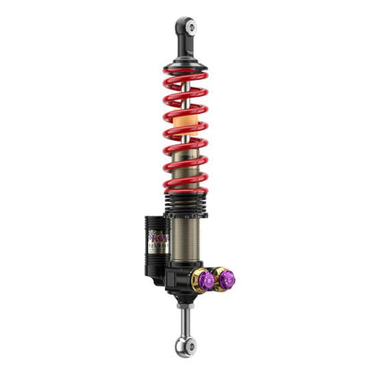 KW 3097100A Coilover suspension V5 <br>(Porsche Carrera GT Edition)