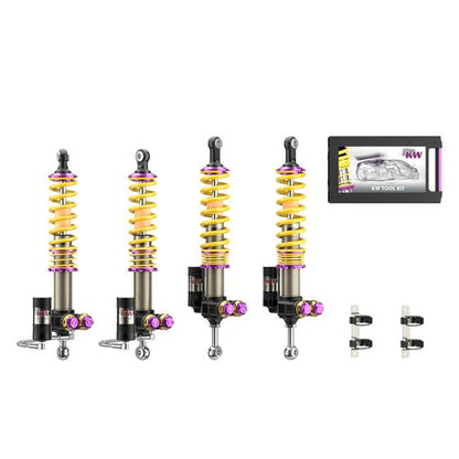 KW 30971027 Coilover suspension V5