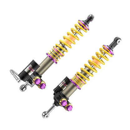 KW 30971027 Coilover suspension V5