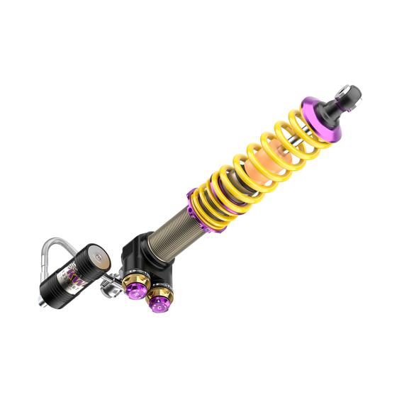 KW 30971027 Coilover suspension V5