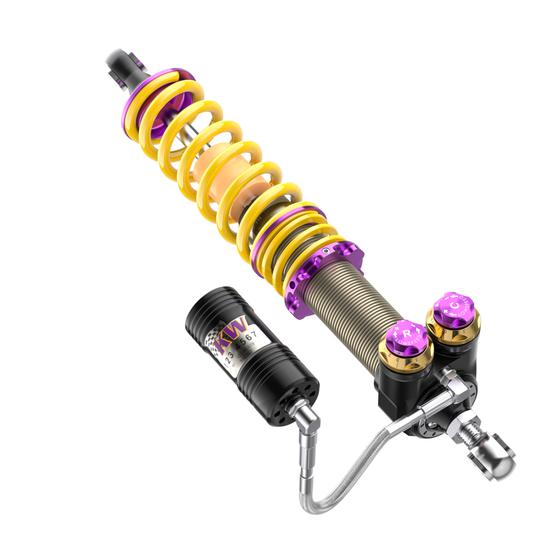 KW 30971027 Coilover suspension V5