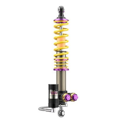 KW 30971027 Coilover suspension V5