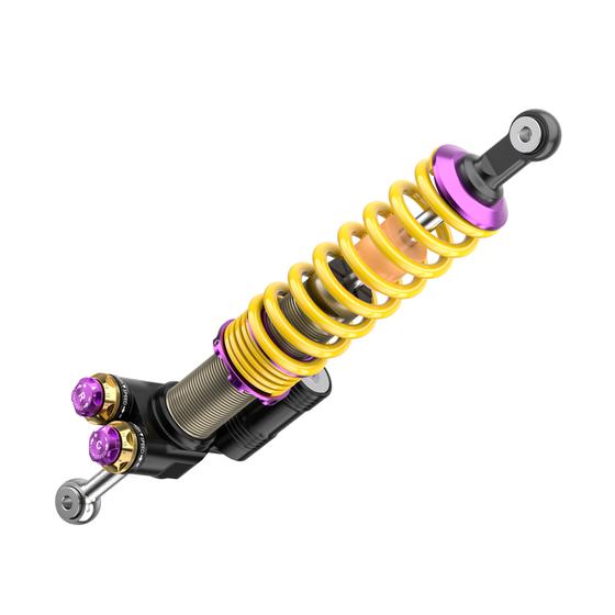 KW 30971027 Coilover suspension V5