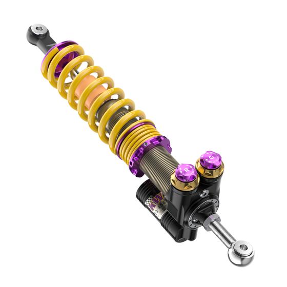 KW 30971027 Coilover suspension V5