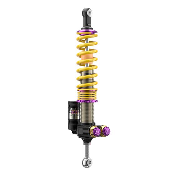 KW 30971027 Coilover suspension V5