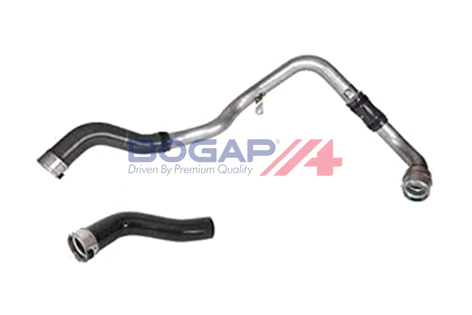 BOGAP R1711209 Charge Air Hose