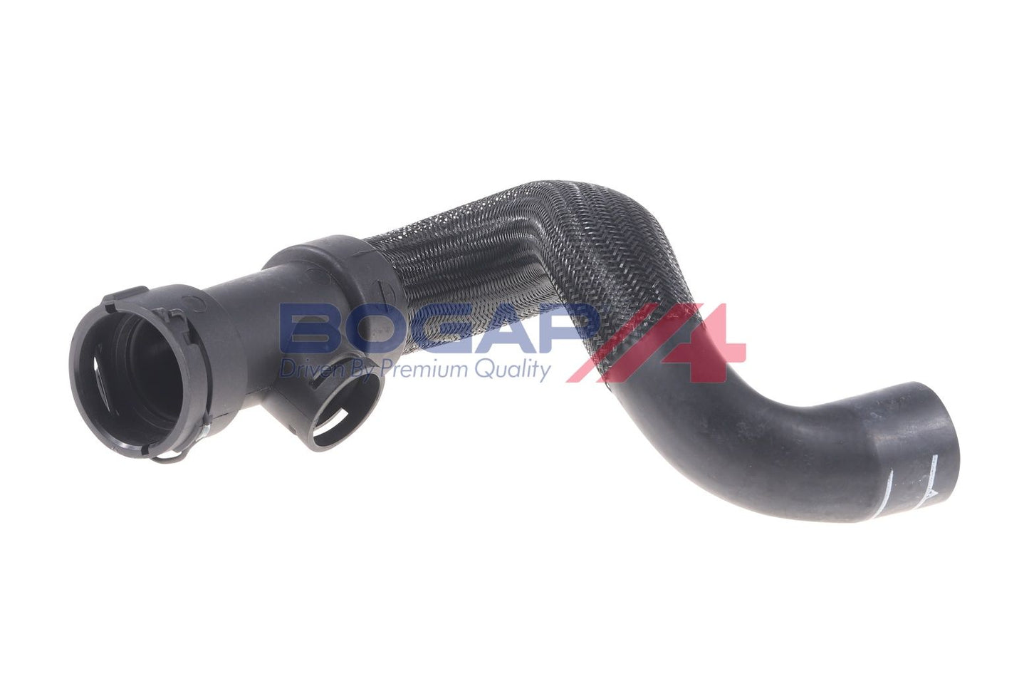 BOGAP A4228290 Radiator Hose