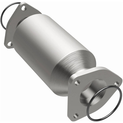 MagnaFlow Direct Fit Catalytic Converter 05-10 Honda Odyssey 3.5L