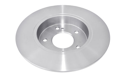 DBA 96-01 Infiniti I30 Rear Street Series Standard Rotor