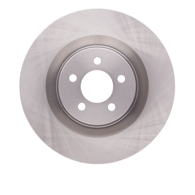 DFC 19-23 Chrysler 300 Front Brake Rotor