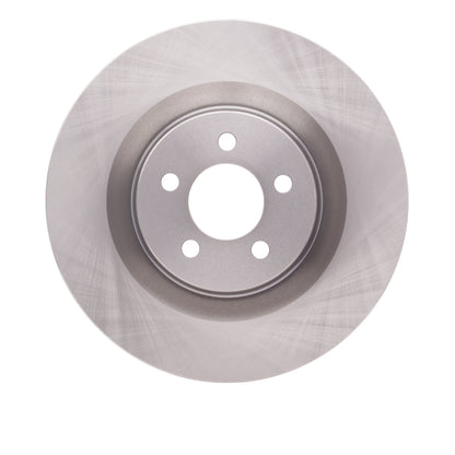DFC 19-23 Chrysler 300 Front Brake Rotor